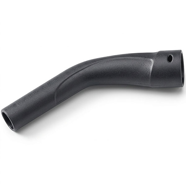 Karcher Gomito per Aspiratori in Plastica D.MM35 - KARCHER